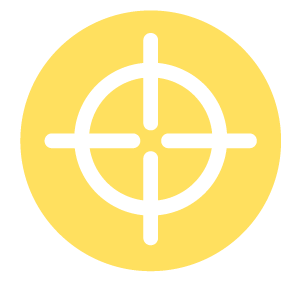 Target yellow